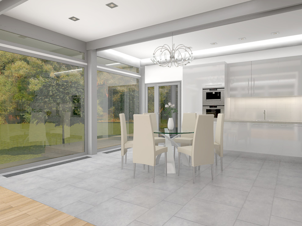 Дом в Юкках