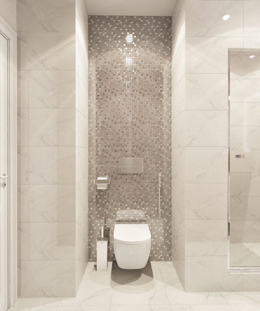 ЖК "Савеловский сити" Квартира для чудесной семьи