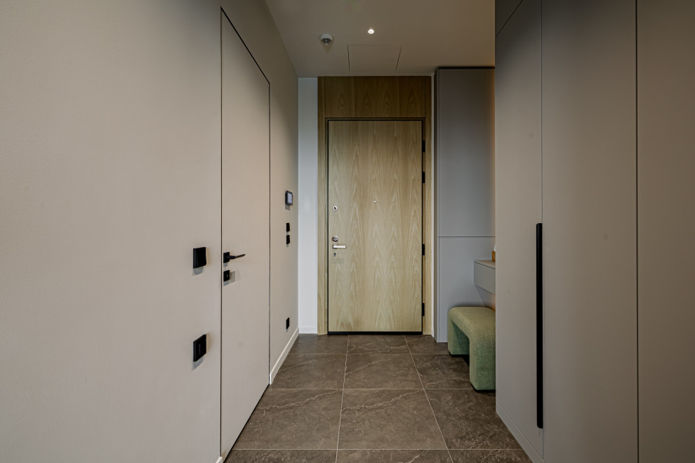 Апартаменты под аренду Newa Towers