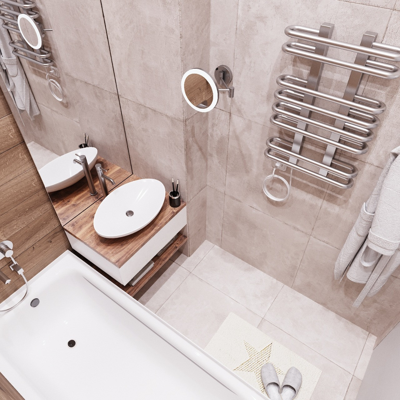 ЖК «Ривер Парк»