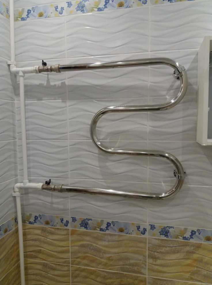 Сантехнические услуги