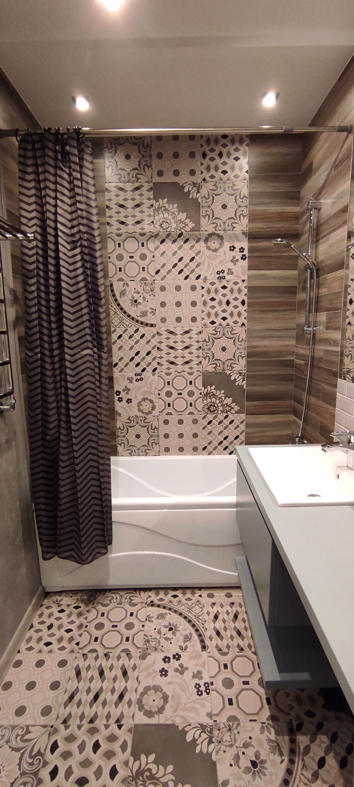 Давыдовский проезд