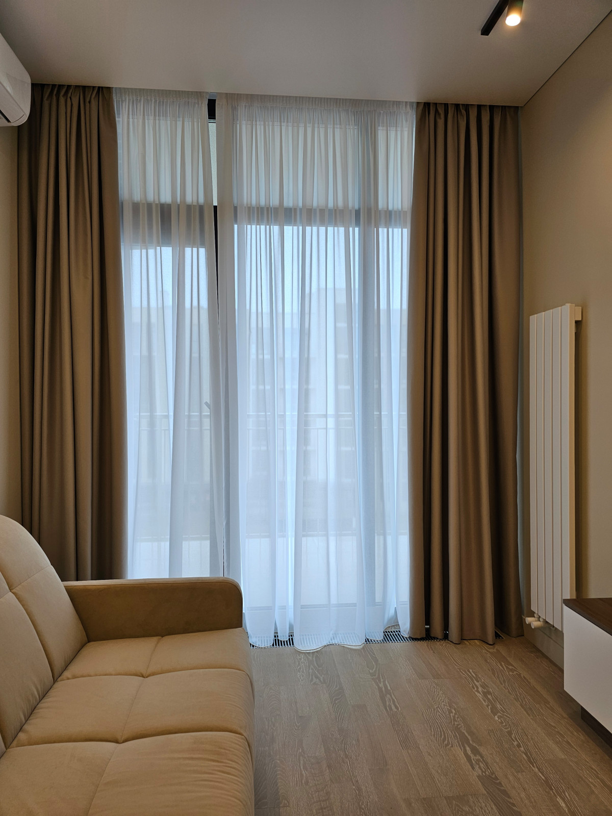 Квартира выходного дня в г. Зеленоградске