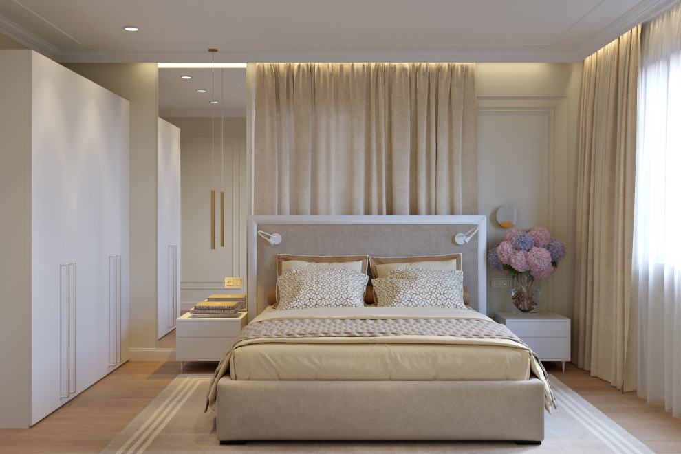 Частный дом в коттеджном поселке в Приморье г. Сочи