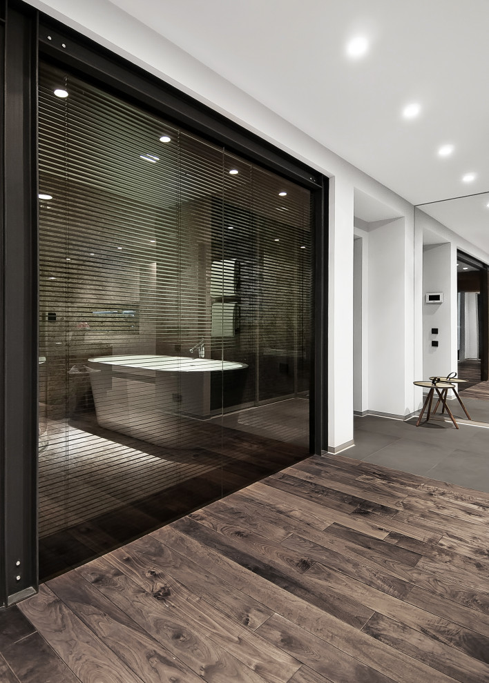 Обложка проекта: Meloman Apartment