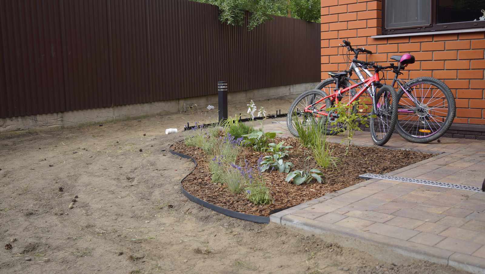 Летняя квартира (п. Удельная)