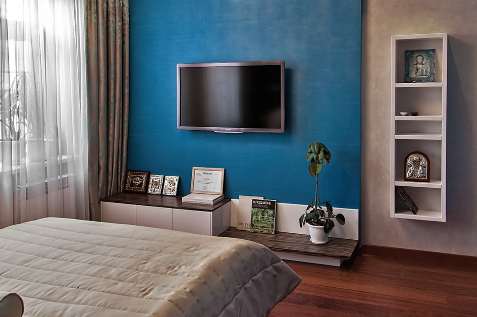 Дом-полноцвет