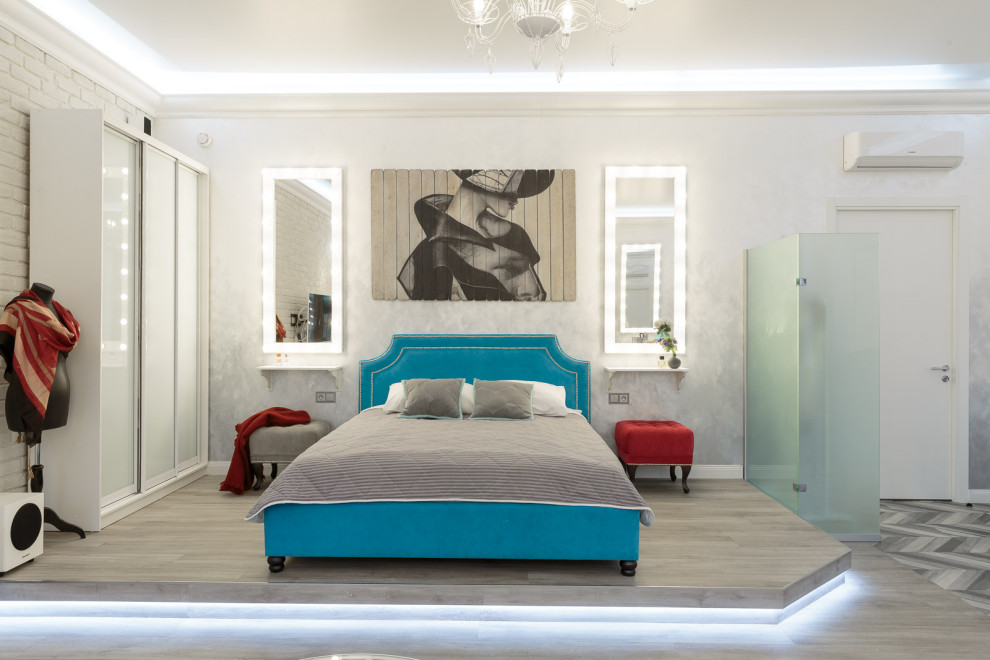 Апартаменты Dressing Room