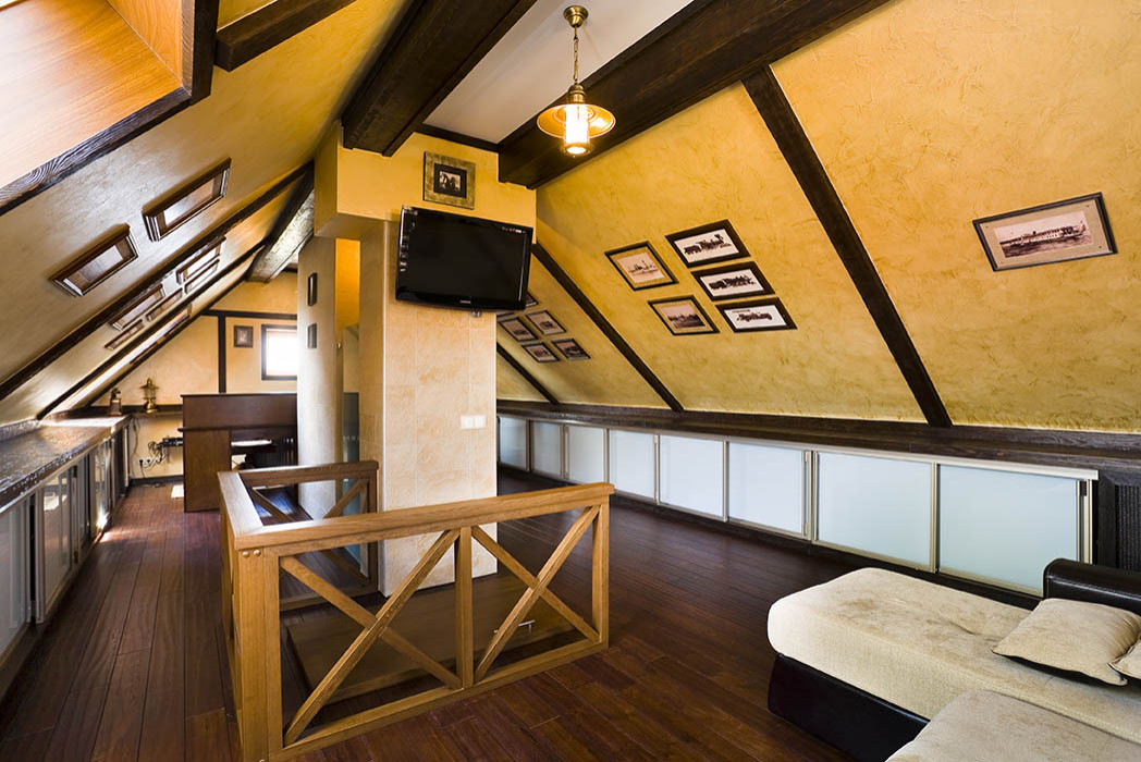 Архитектура