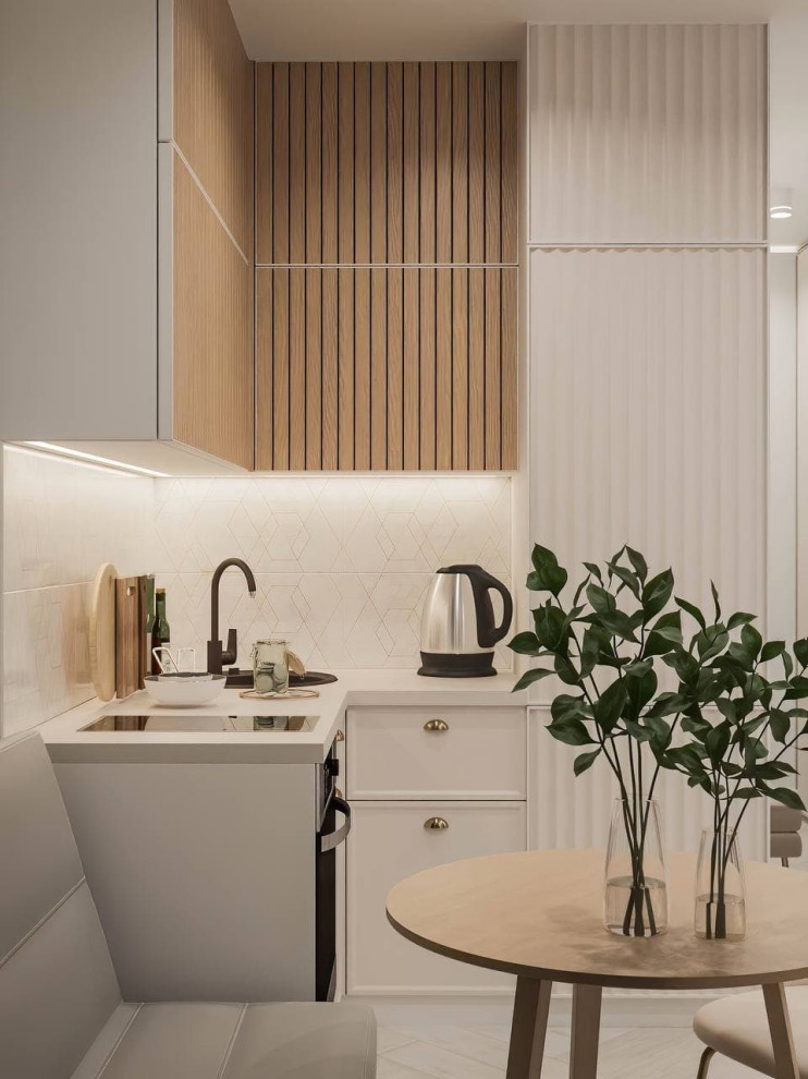 ЖК Государев Дом