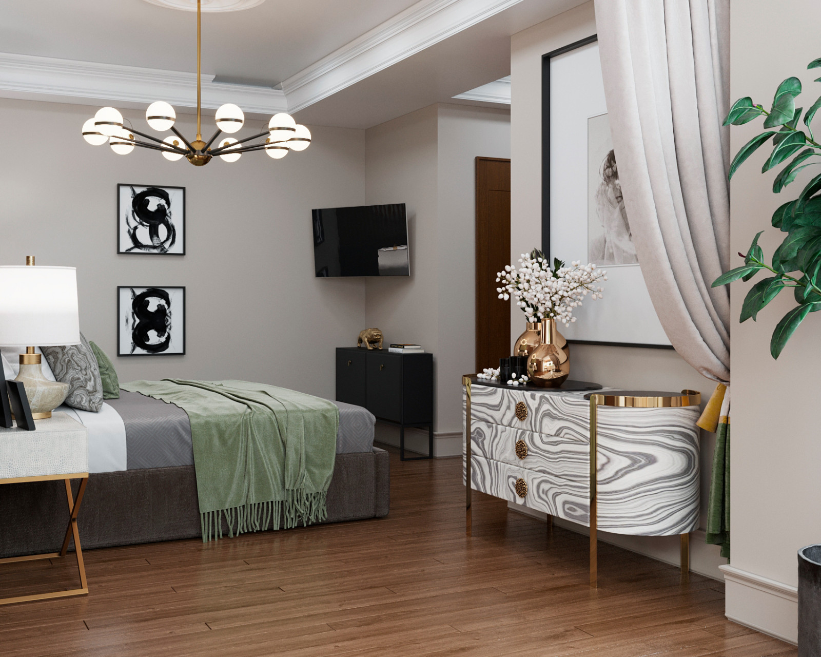 Апельсиновый лимон