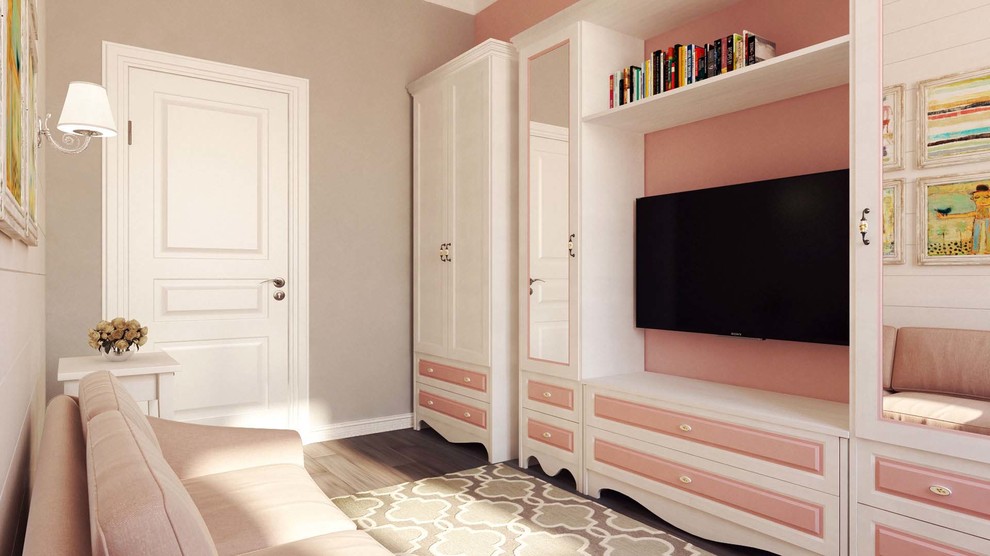 Квартира, Москва, ЖК "ЗилАРТ"