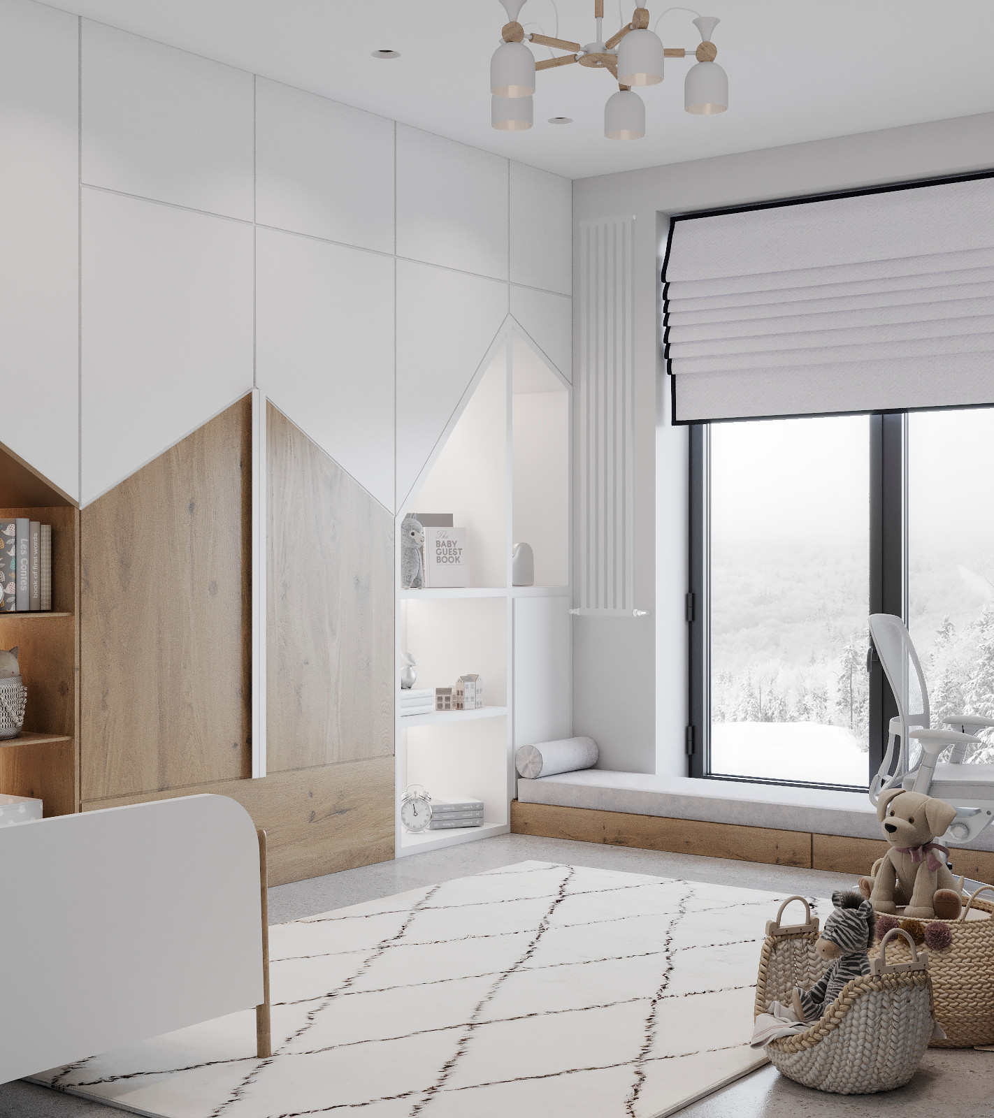 КП "Софийские Сады"