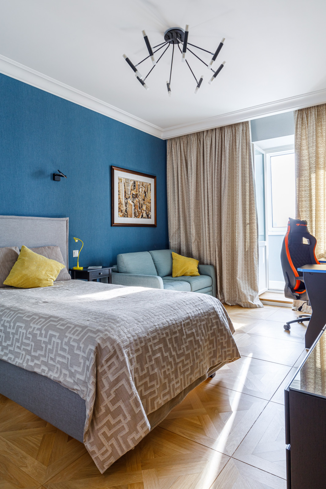 Мягкая классика