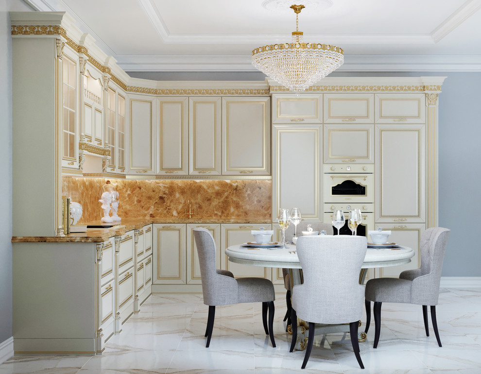 Кухня "Нике Аворио"