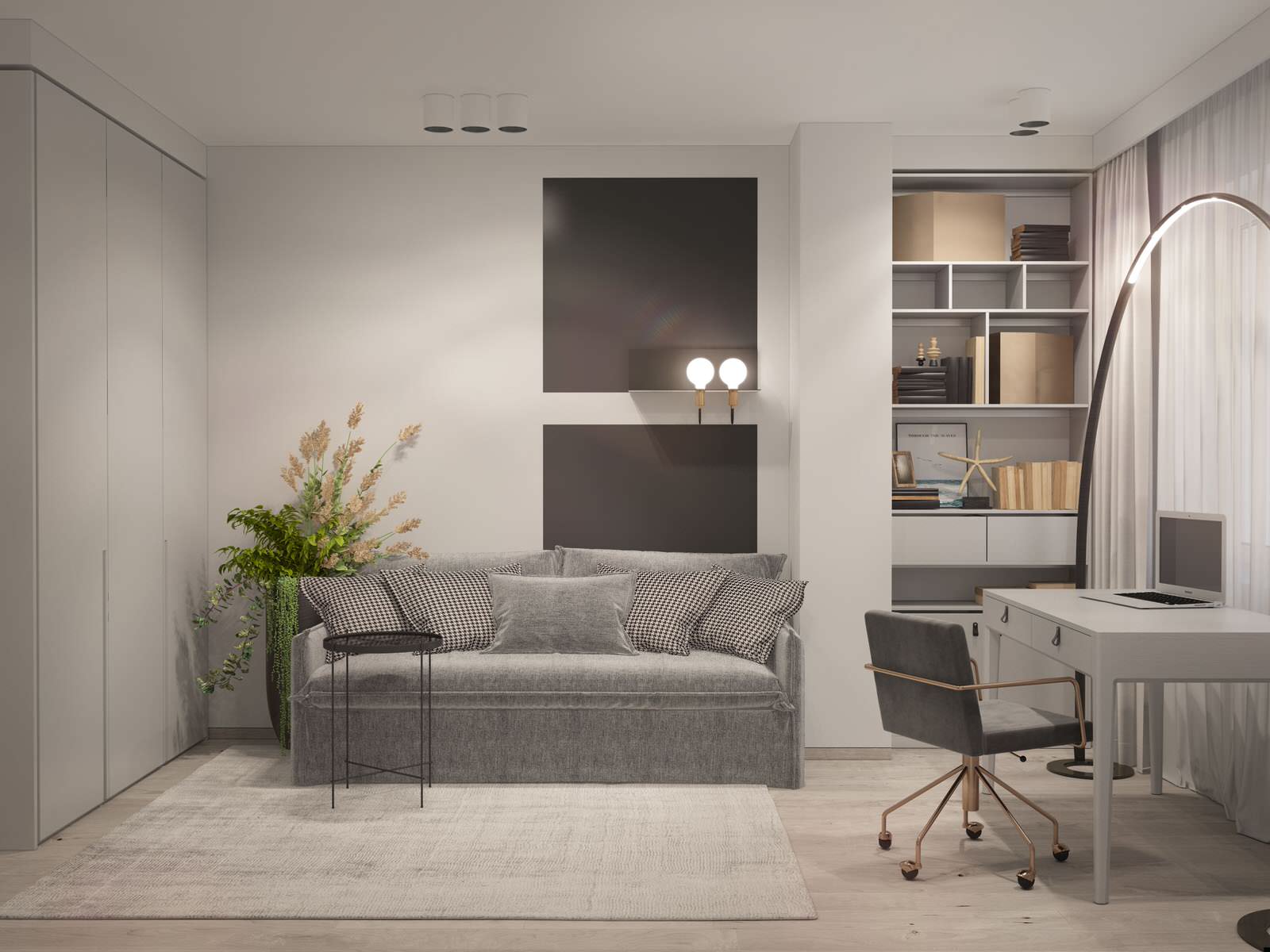 Apartamentos Nova