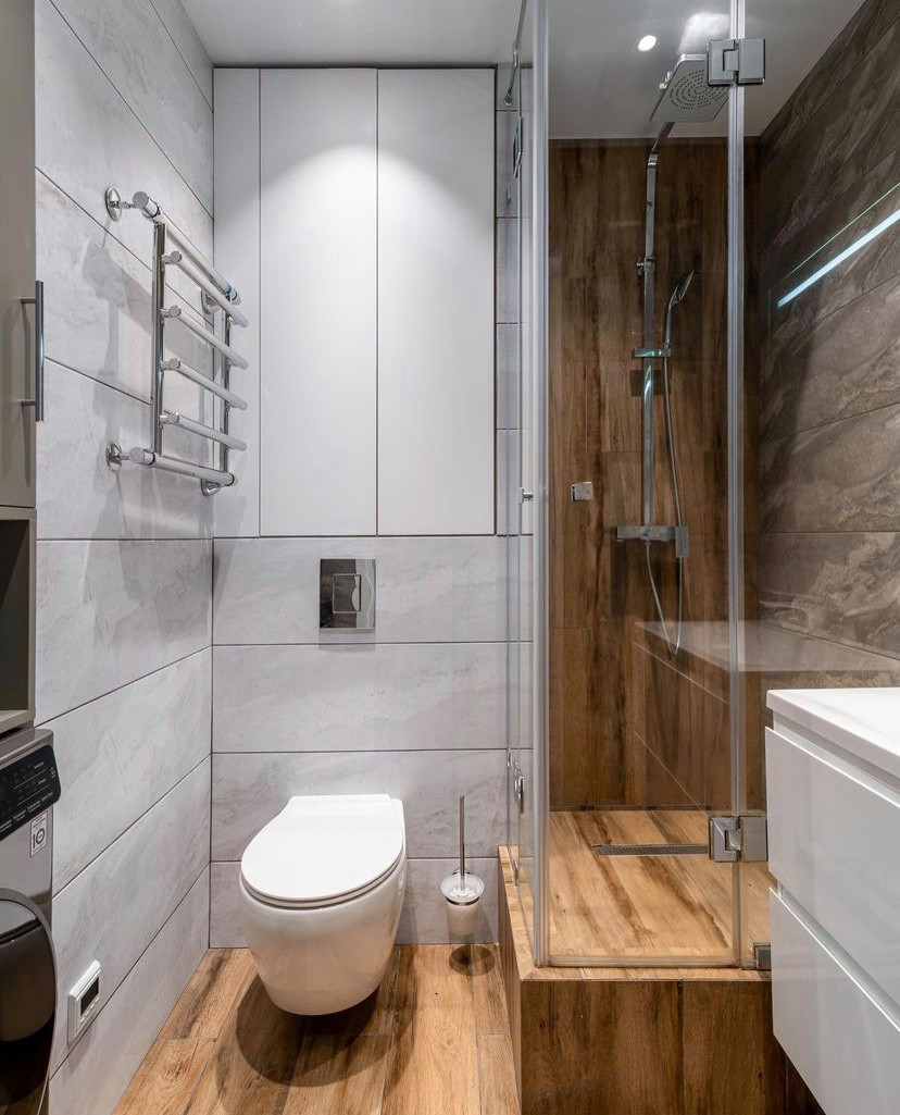 Фатовская 29 Ремонт квартиры