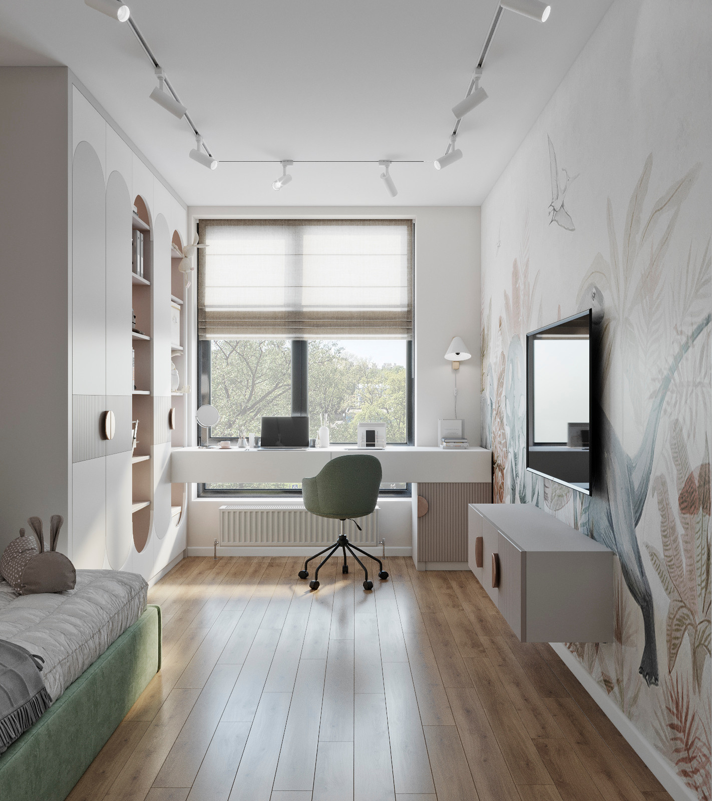 ЖК "Черная речка" 4