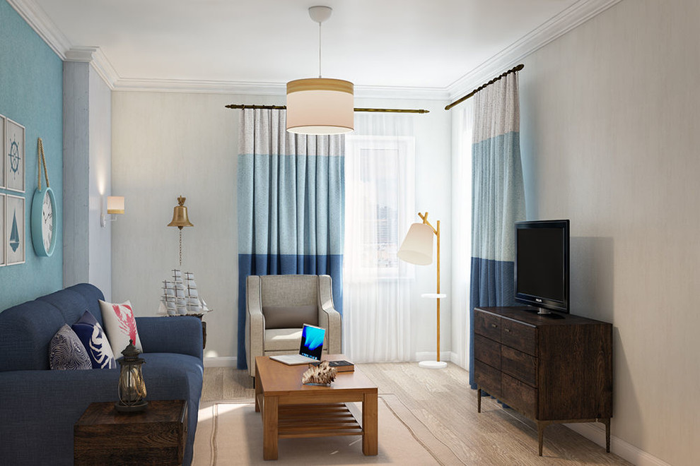 Обложка проекта: Конкурс Leroy Merlin.