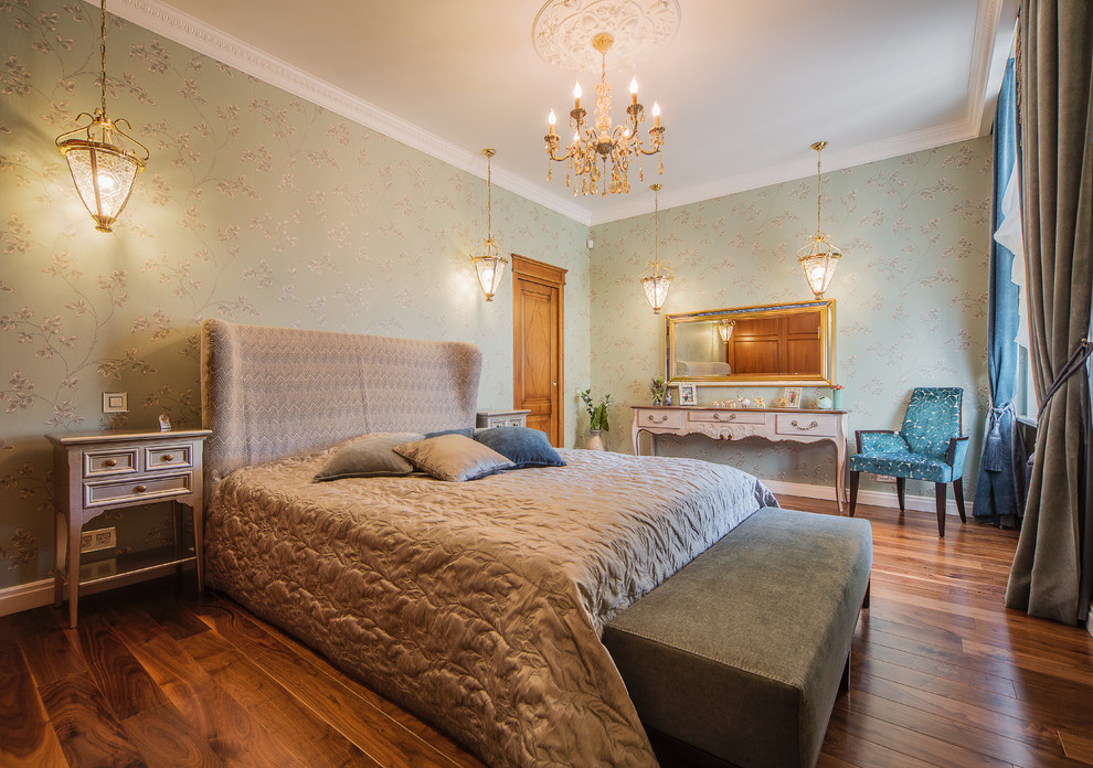 Обложка проекта: Классика жанра