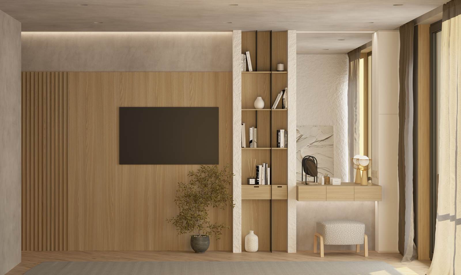 Квартира в Москве