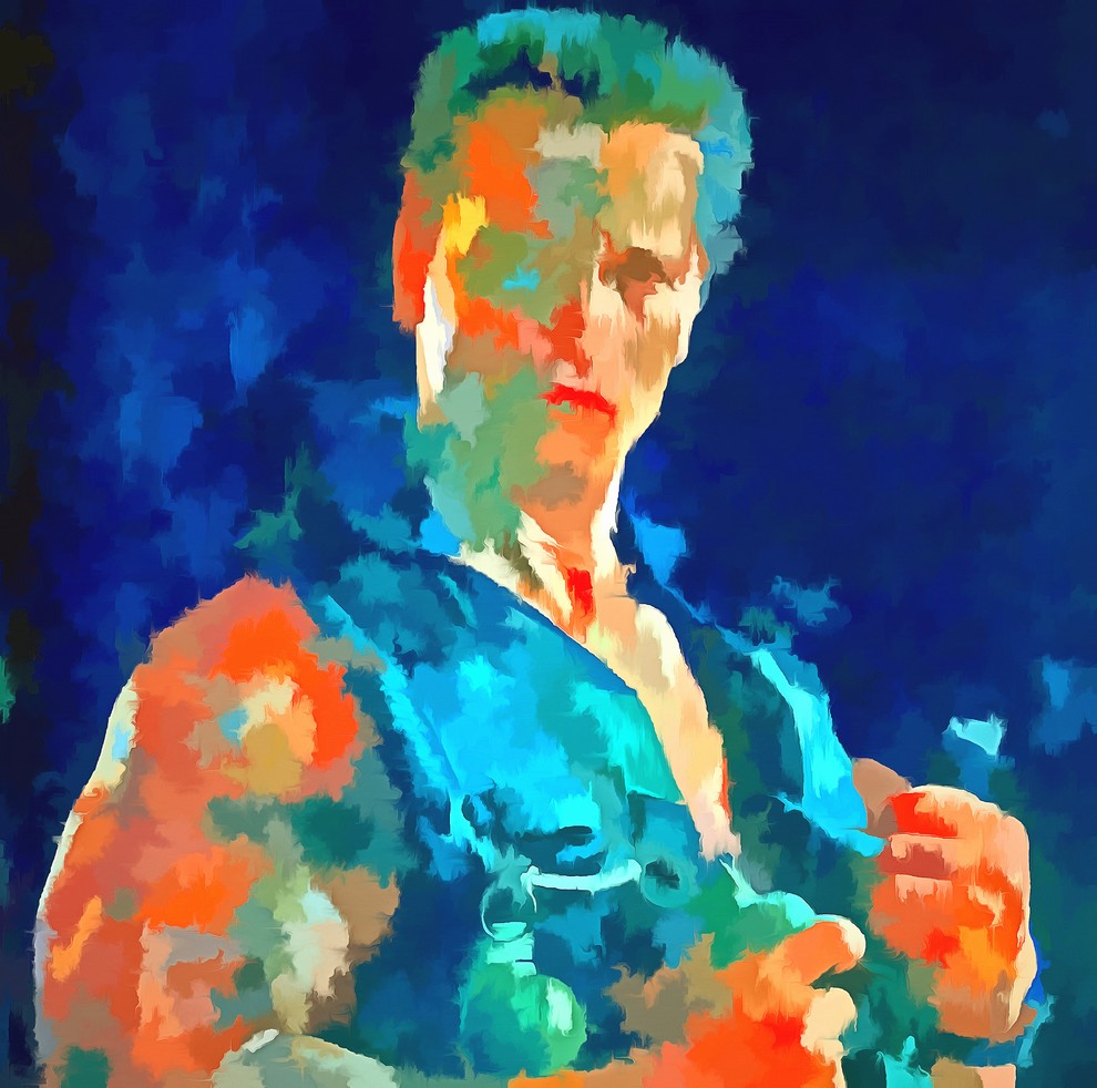 Ангела 2015 Картины