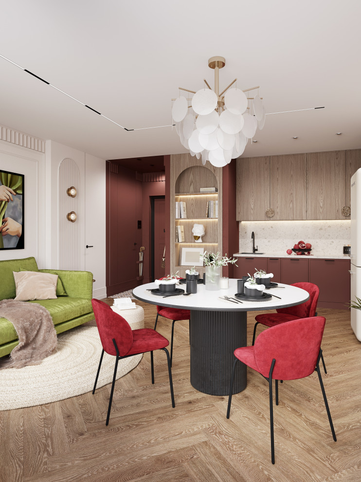 ЖК Создатели