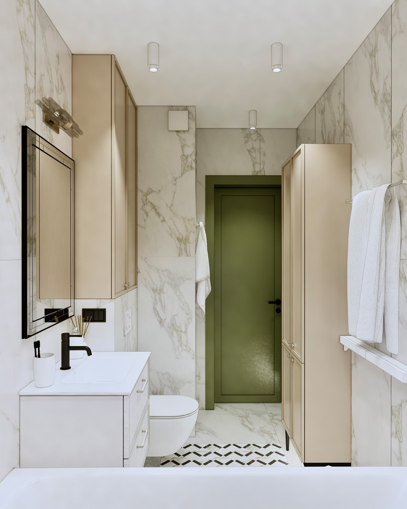 ЖК "Чёрная речка". г. Санкт-Петербург