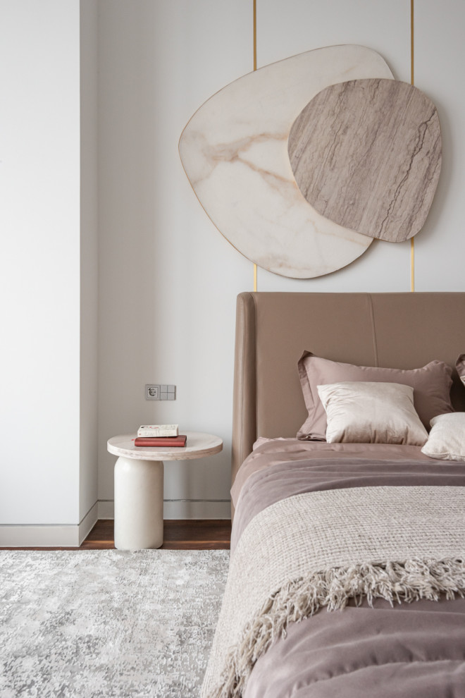 Апартаменты Башня Око 80 этаж