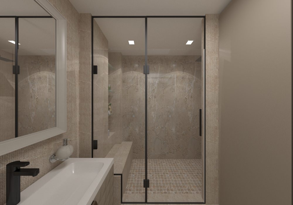 Квартира в г.Мистолово