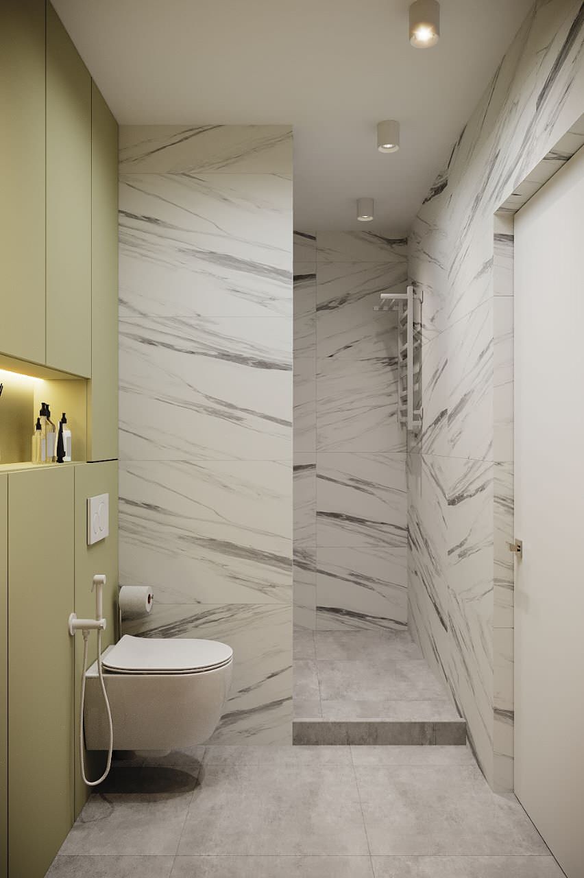 ЖК "Венецианский квартал"