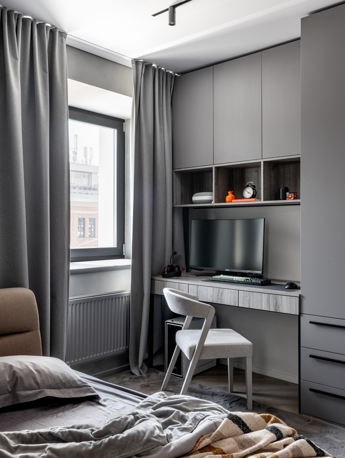 Интересная история