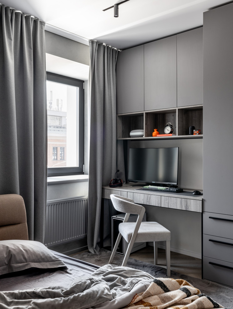 Интересная история