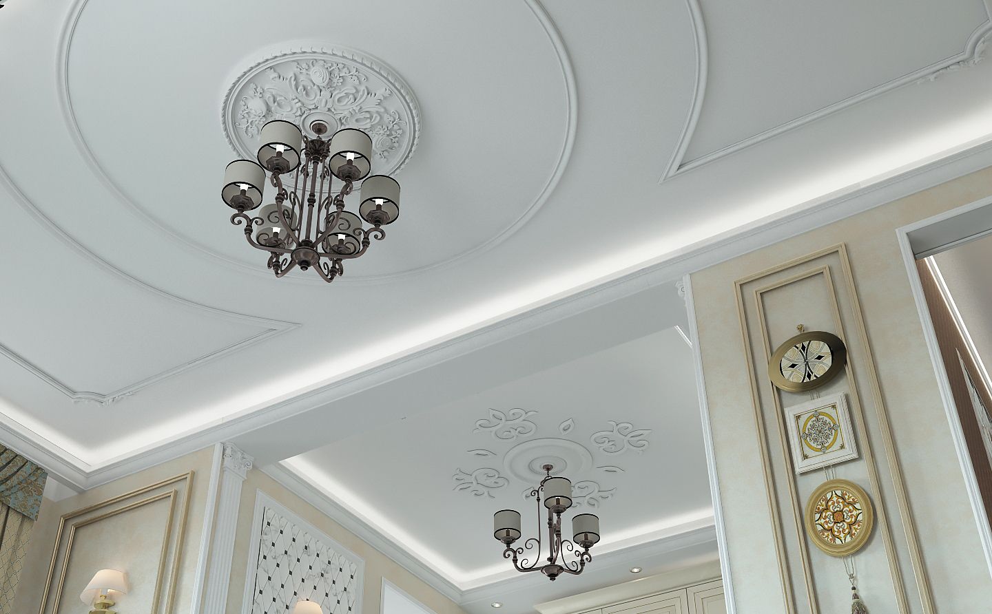 Трёшка в ЖК Солнечный Город