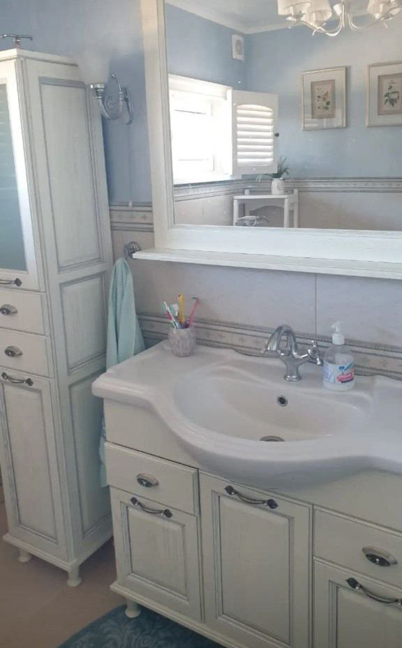 Частный интерьер "Добротный"