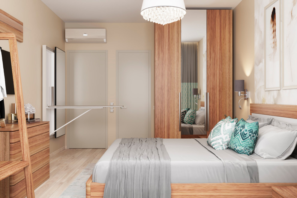 ЖК LEVEL Амурская