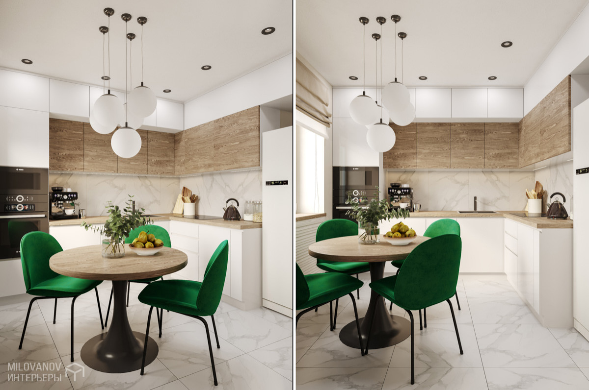 КВАРТИРА НА КАМЧАТКЕ 60М