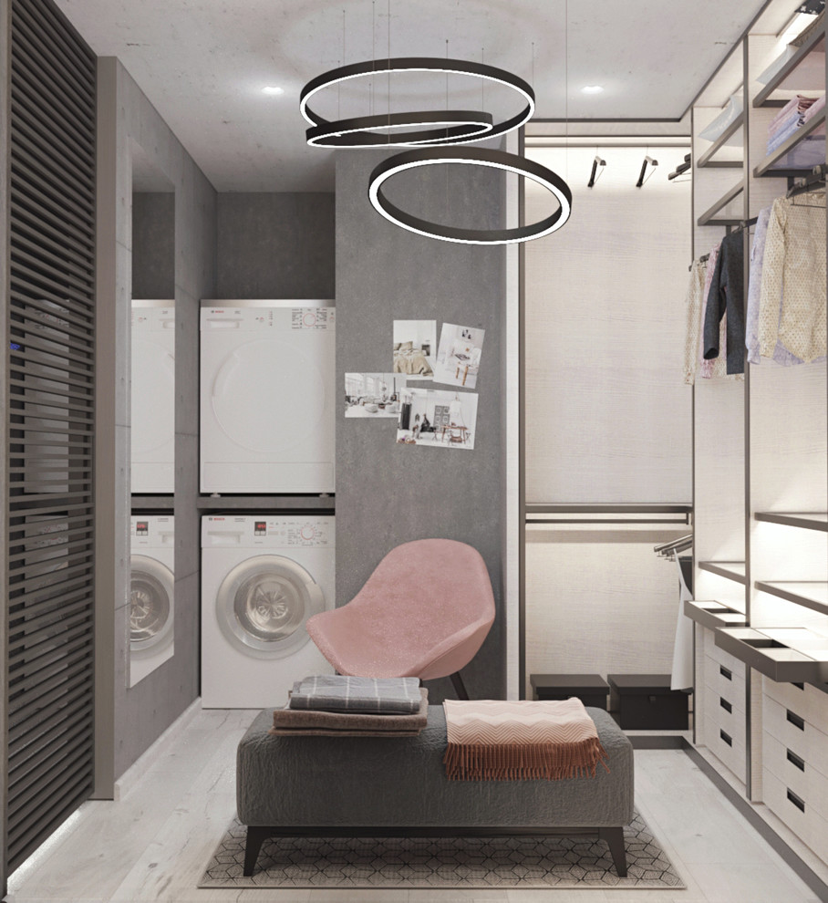 Обложка проекта: Апартаменты