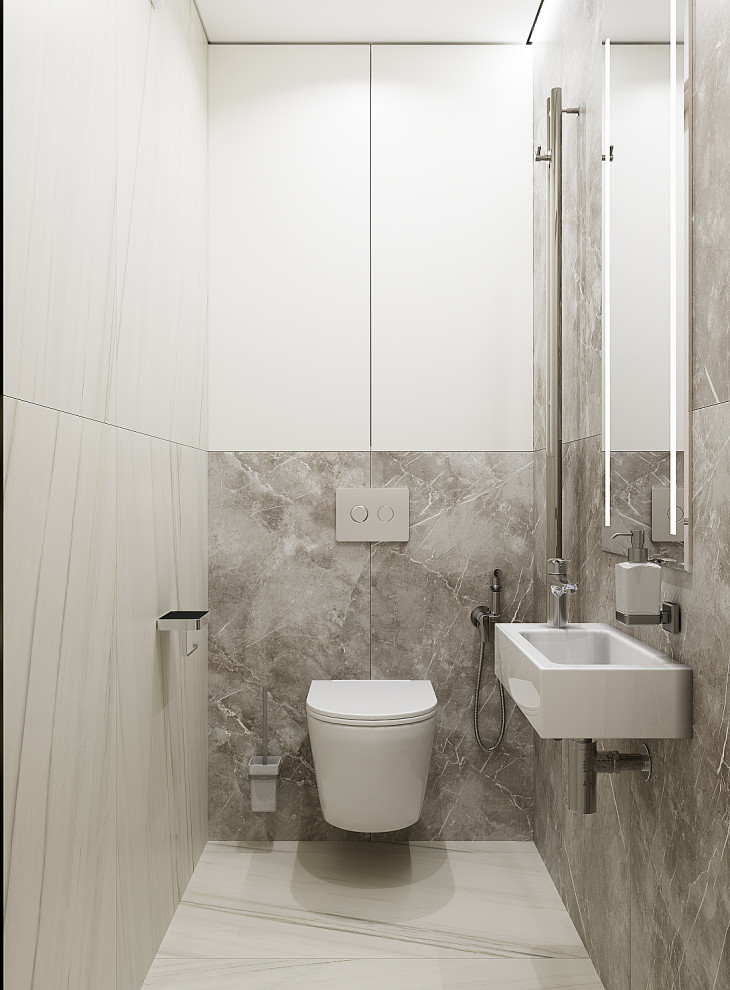 Трехкомнатная квартира по ул.Куйбышева