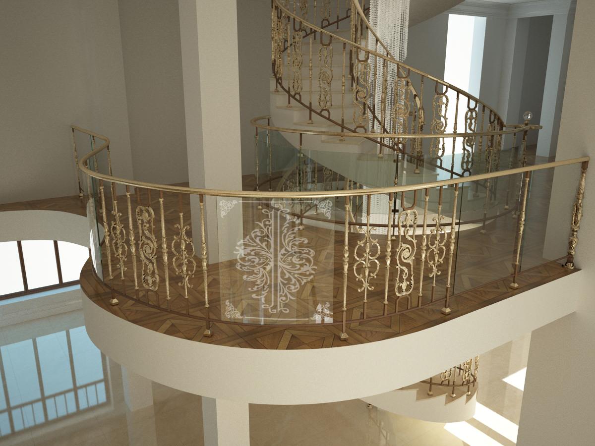 Изделия из массива дерева на заказ