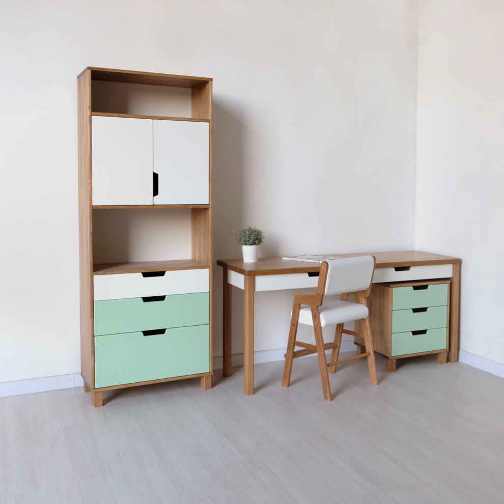 Кабинет и рабочее место