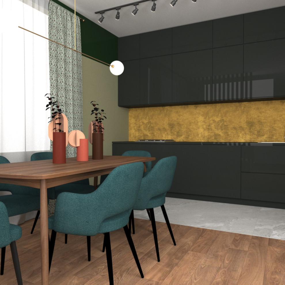 ЖК Образцовый квартал