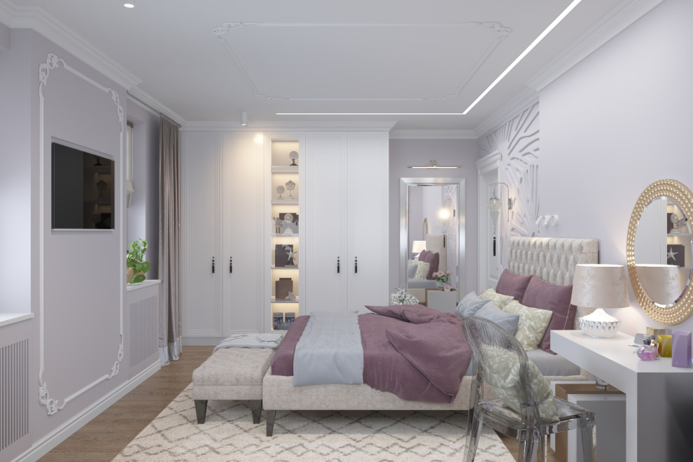 ЖК "Тюльпан"