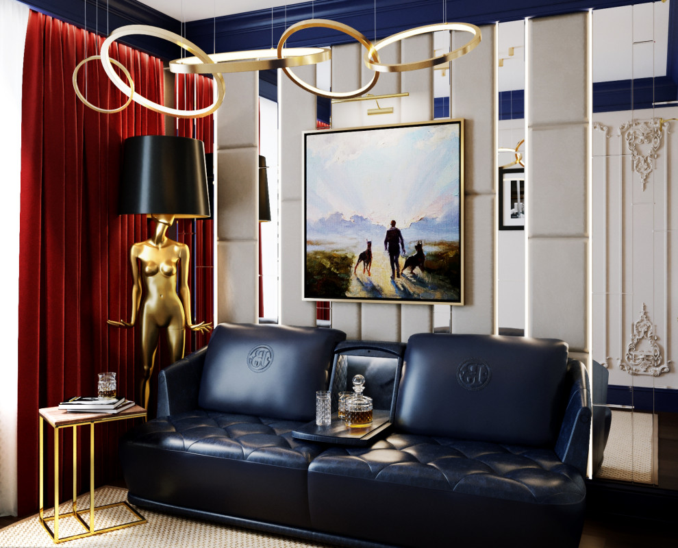 Домашний кинотеатр