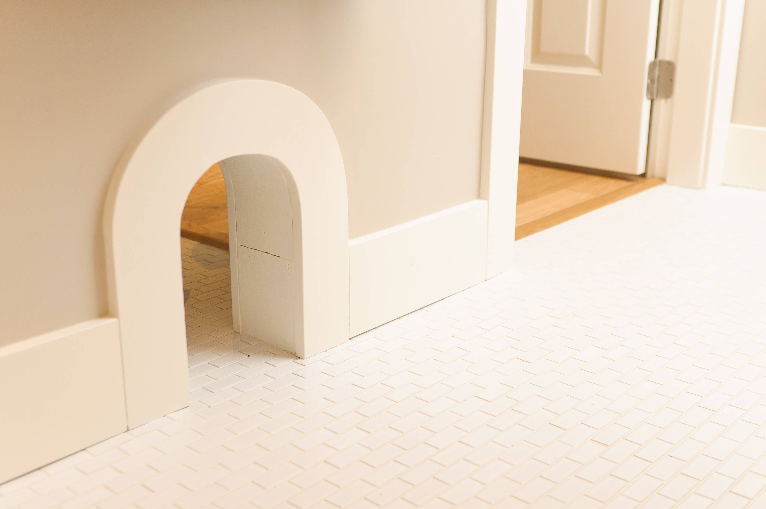 Чувство прекрасного и кошачий лоток: Совместимы!