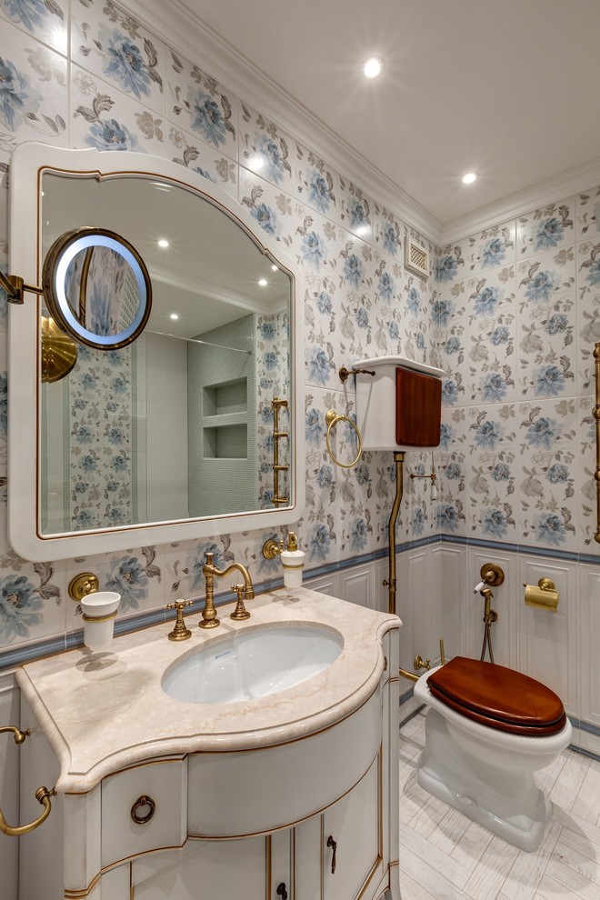 Квартира на ул. Нахимова ВО