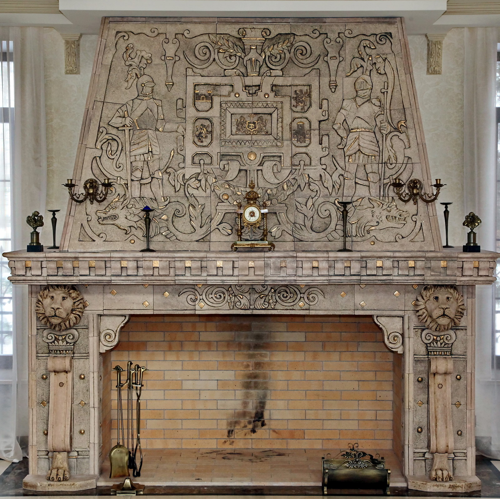 Обложка альбома: Керамика