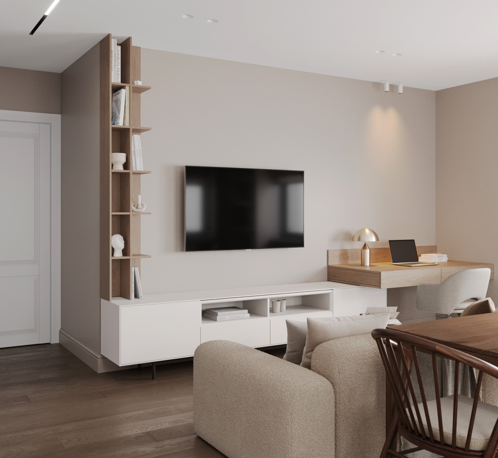 Городские истории