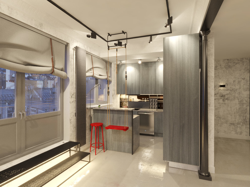 Квартира на Аптекарском проспекте