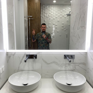 Павел Мавринский